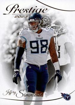 Jeffery Simmons