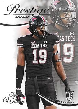 Tyree Wilson