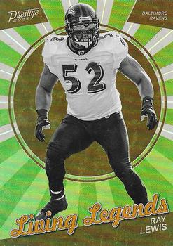 Ray Lewis