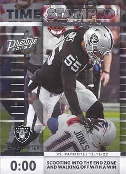 Chandler Jones