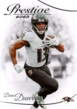 Devin Duvernay