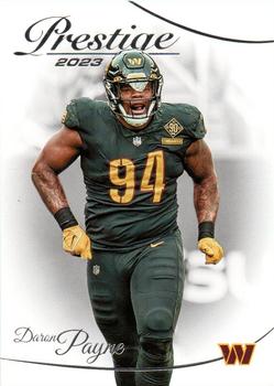 Daron Payne