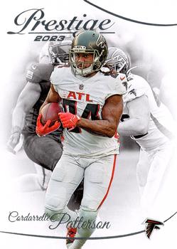 Cordarrelle Patterson