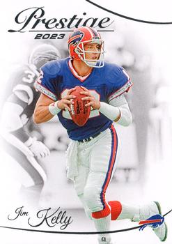 Jim Kelly