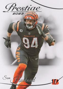 Sam Hubbard