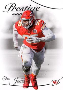 Chris Jones