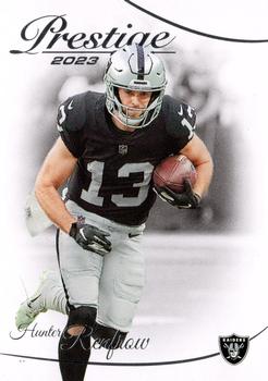 Hunter Renfrow