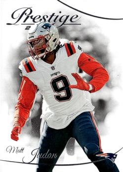 Matt Judon