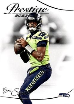 Geno Smith
