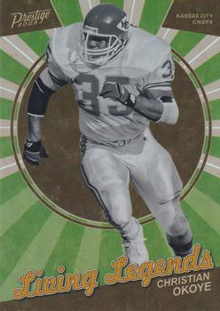 Christian Okoye