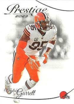 Myles Garrett