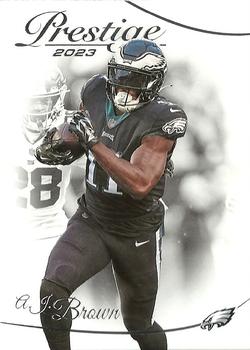 A.J. Brown