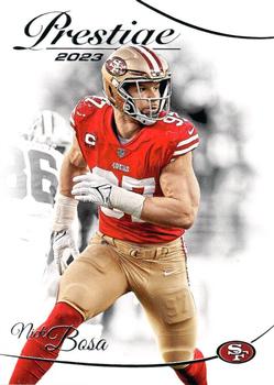 Nick Bosa