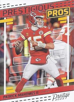 Patrick Mahomes II