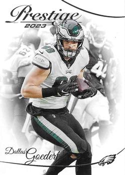 Dallas Goedert