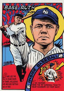 Babe Ruth