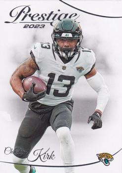 Christian Kirk
