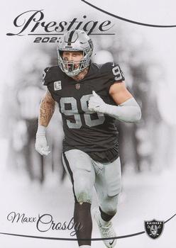 Maxx Crosby