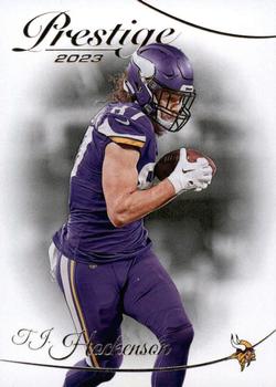 T.J. Hockenson
