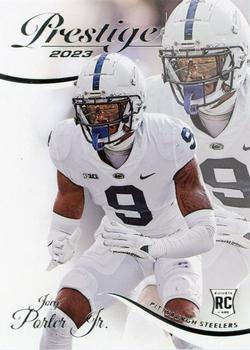 Joey Porter Jr.