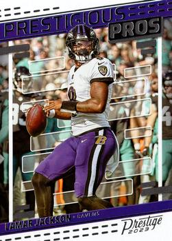 Lamar Jackson