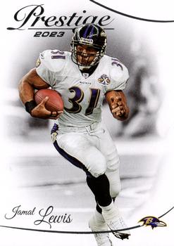 Jamal Lewis