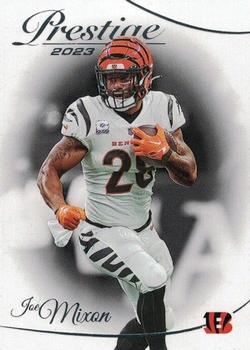 Joe Mixon