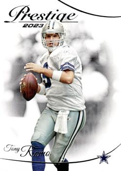 Tony Romo