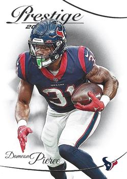 Dameon Pierce