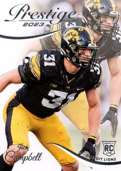 Jack Campbell