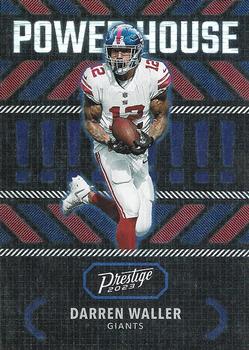 Darren Waller