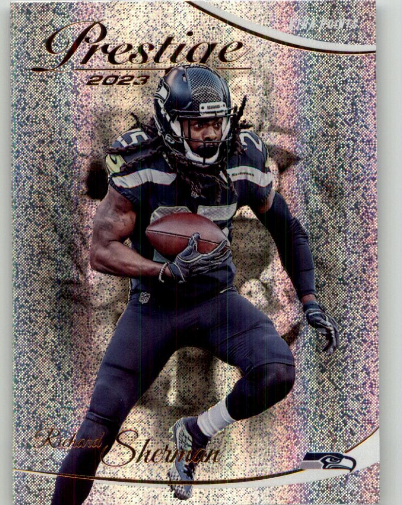 Richard Sherman