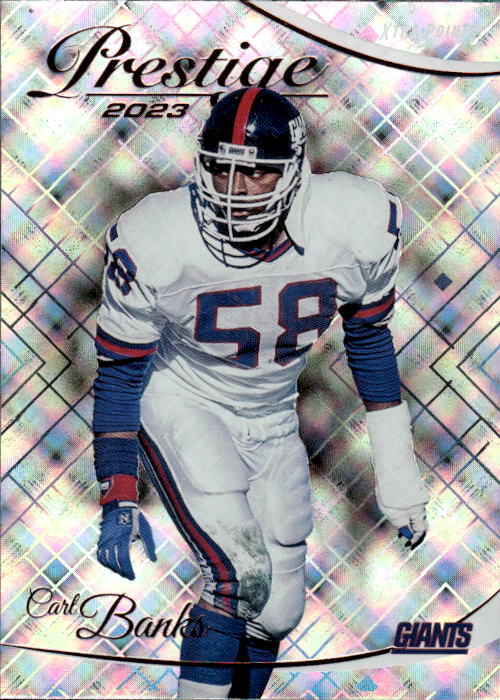 Carl Banks