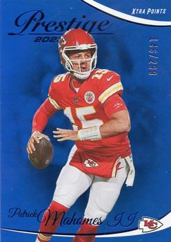 Patrick Mahomes II