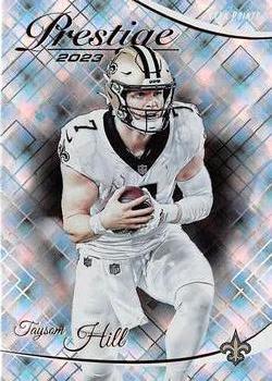 Taysom Hill