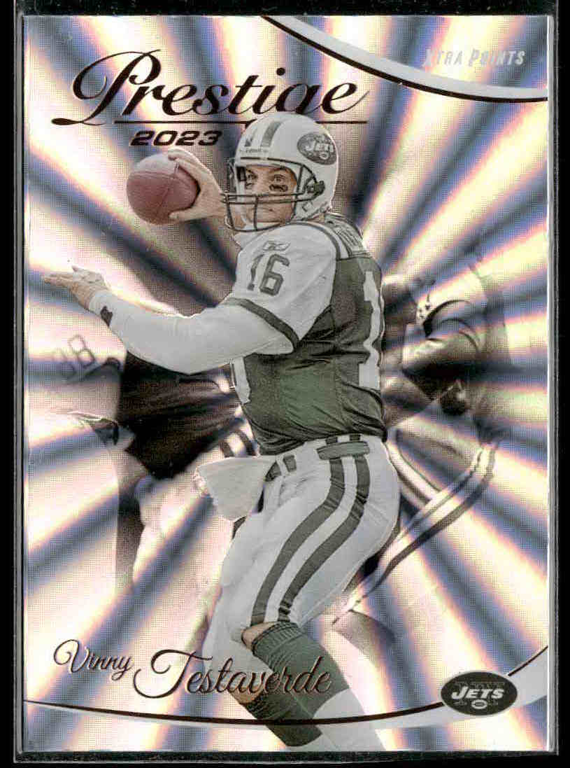 Vinny Testaverde