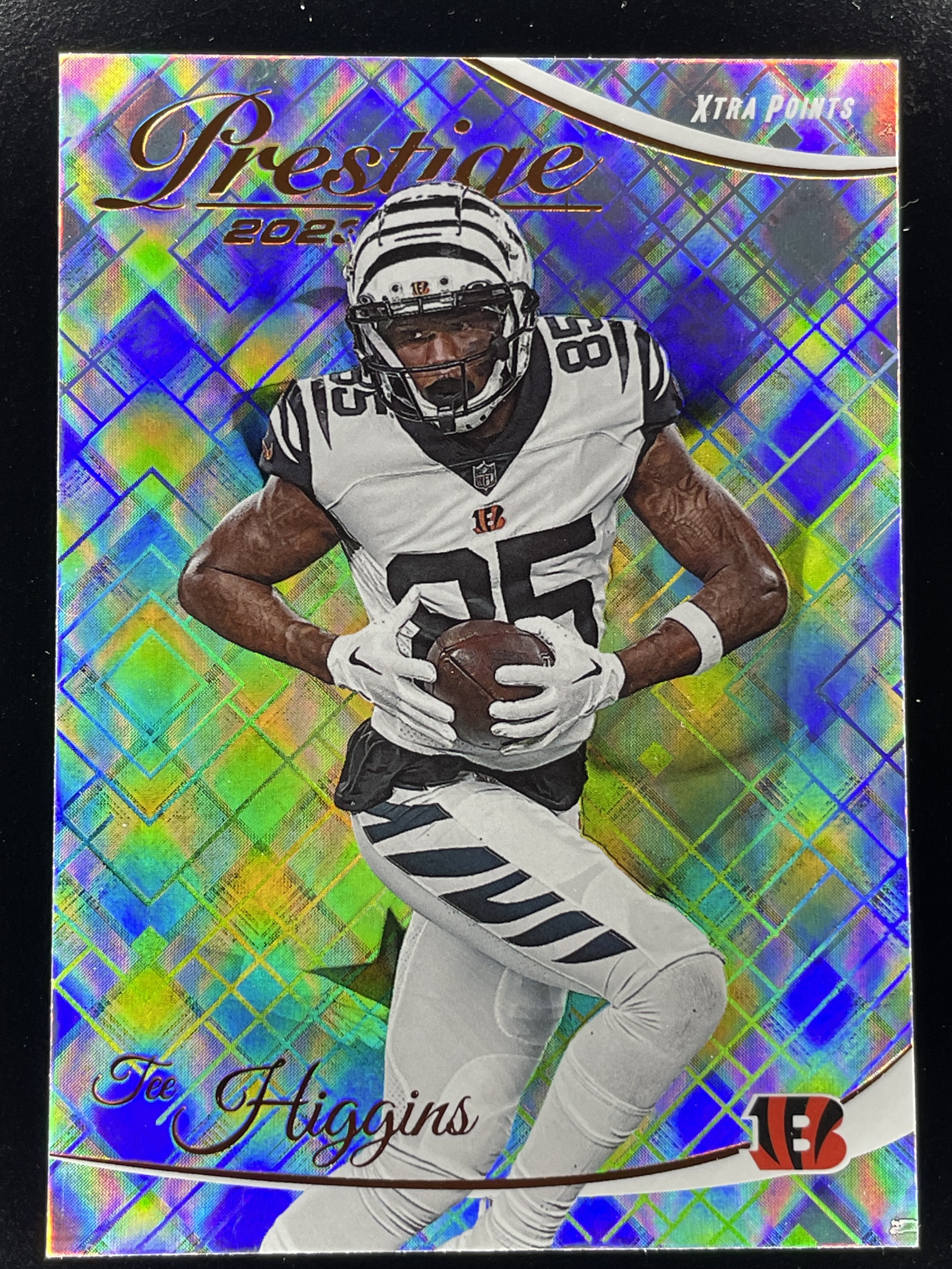Tee Higgins