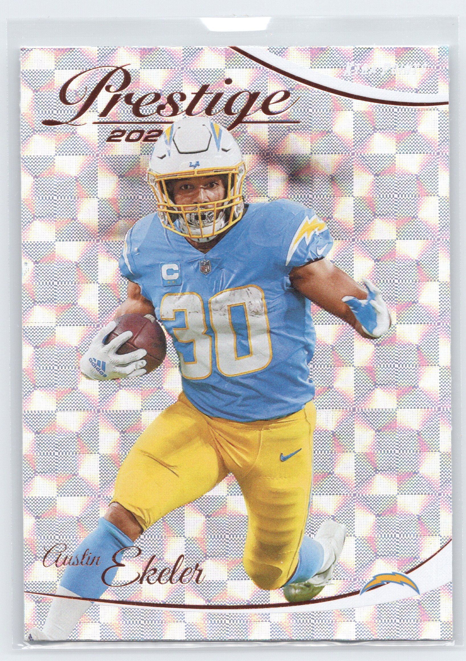 Austin Ekeler
