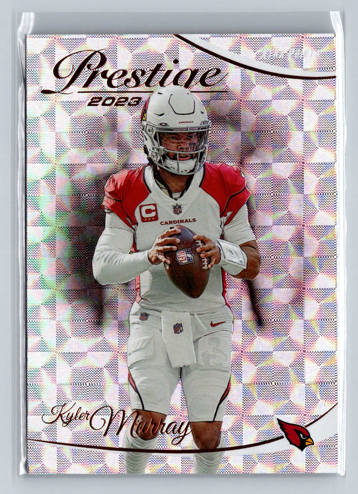 Kyler Murray