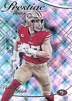 Nick Bosa