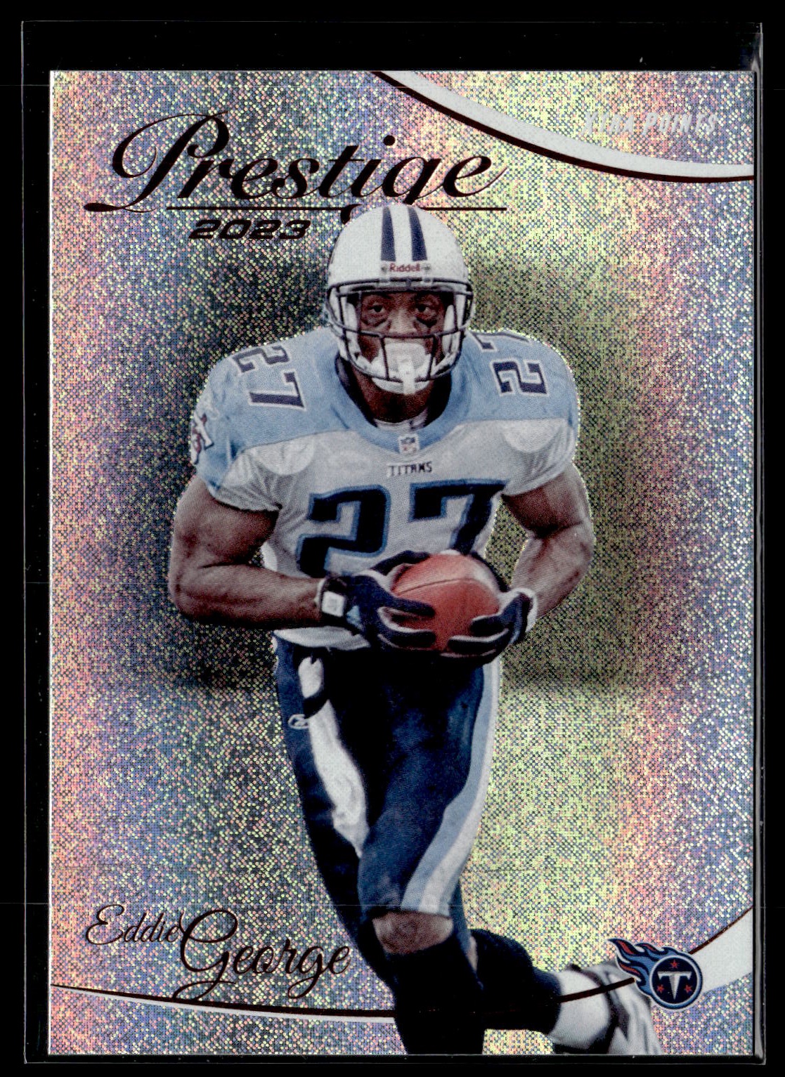 Eddie George