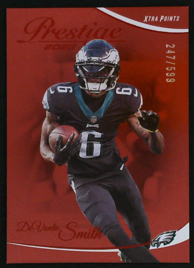 DeVonta Smith