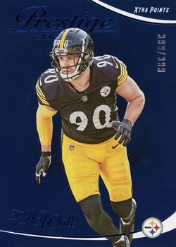 T.J. Watt