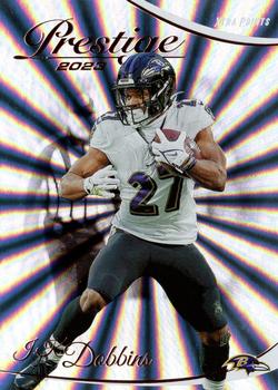J.K. Dobbins