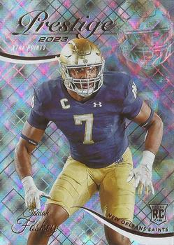 Isaiah Foskey