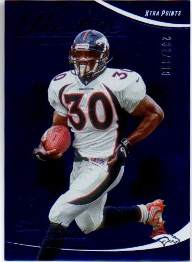Terrell Davis