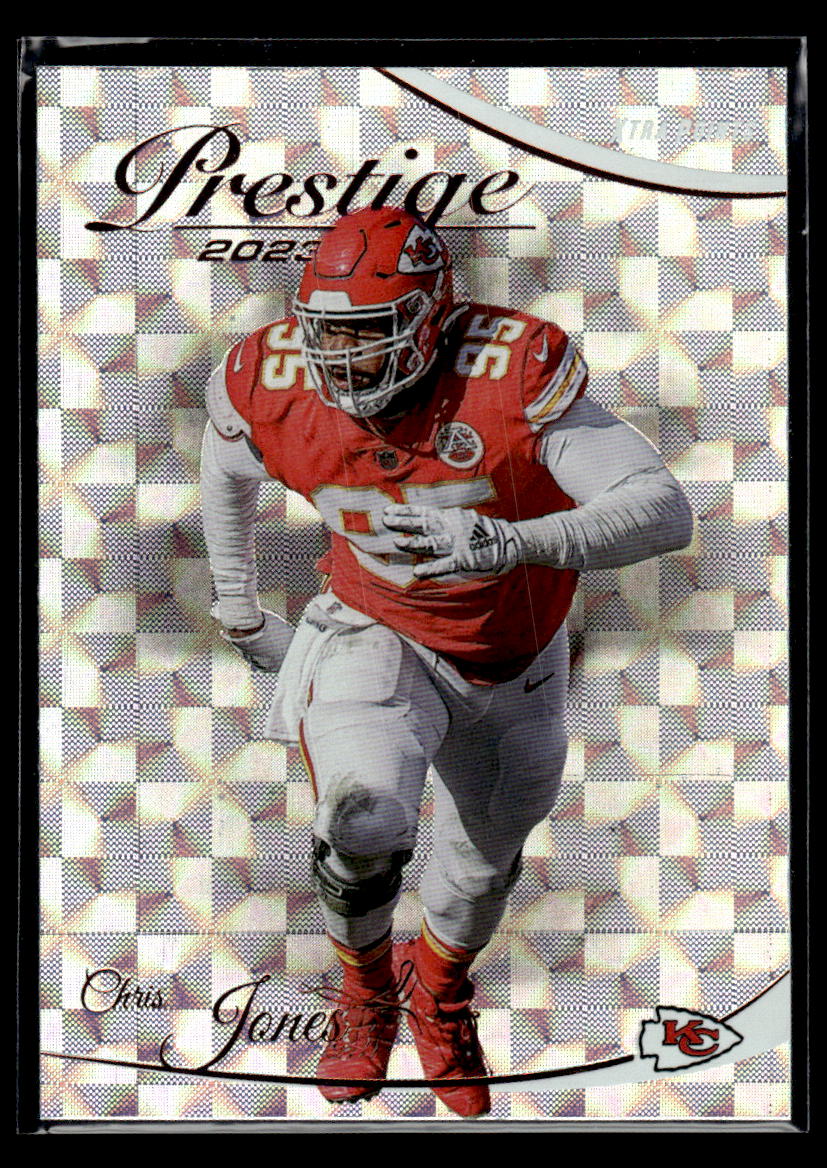 Chris Jones