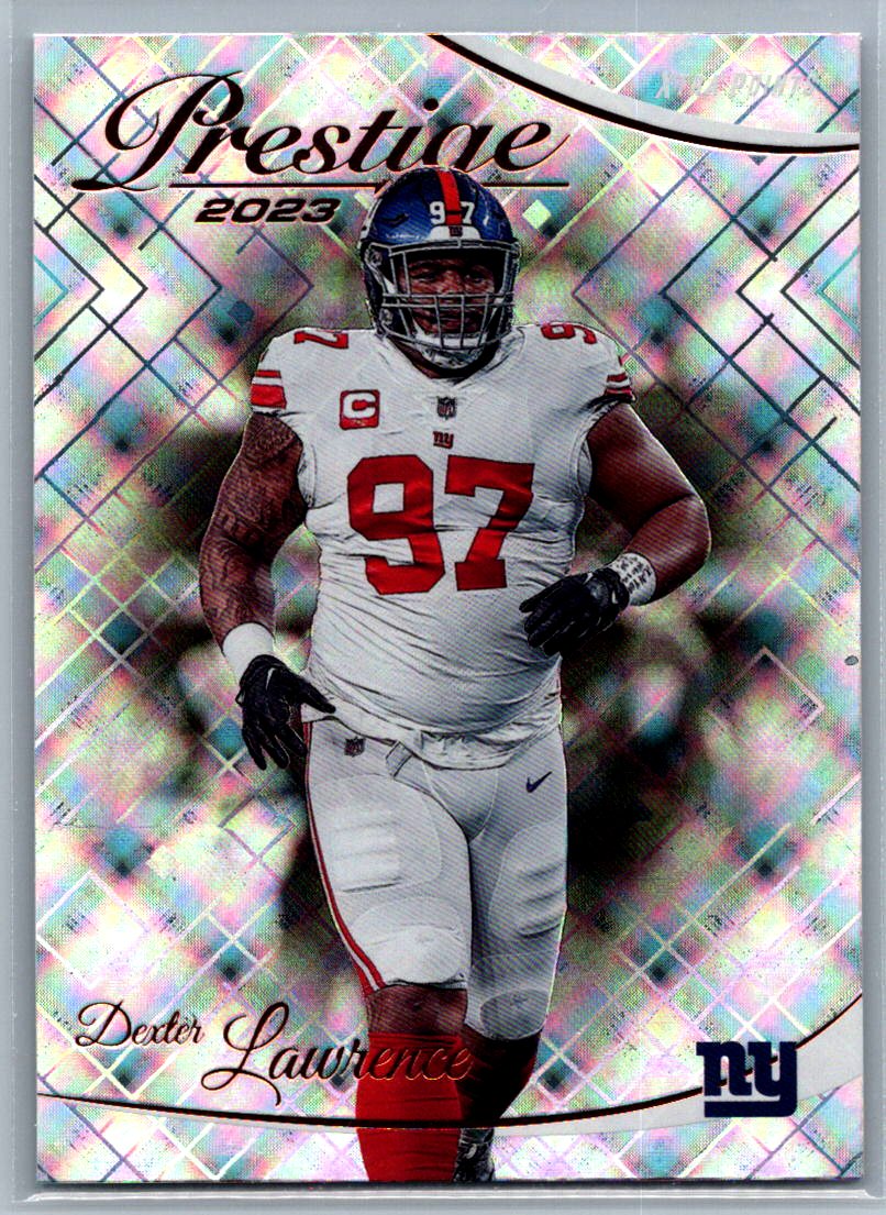 Dexter Lawrence