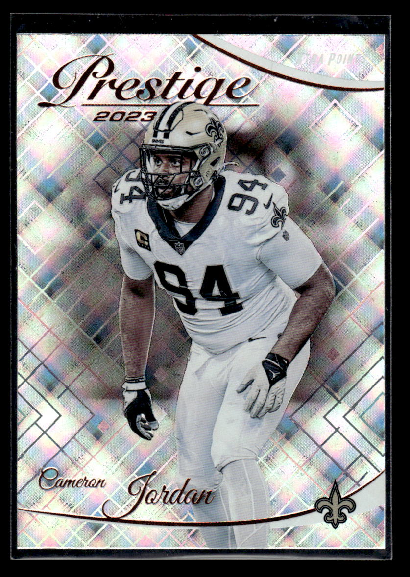 Cameron Jordan