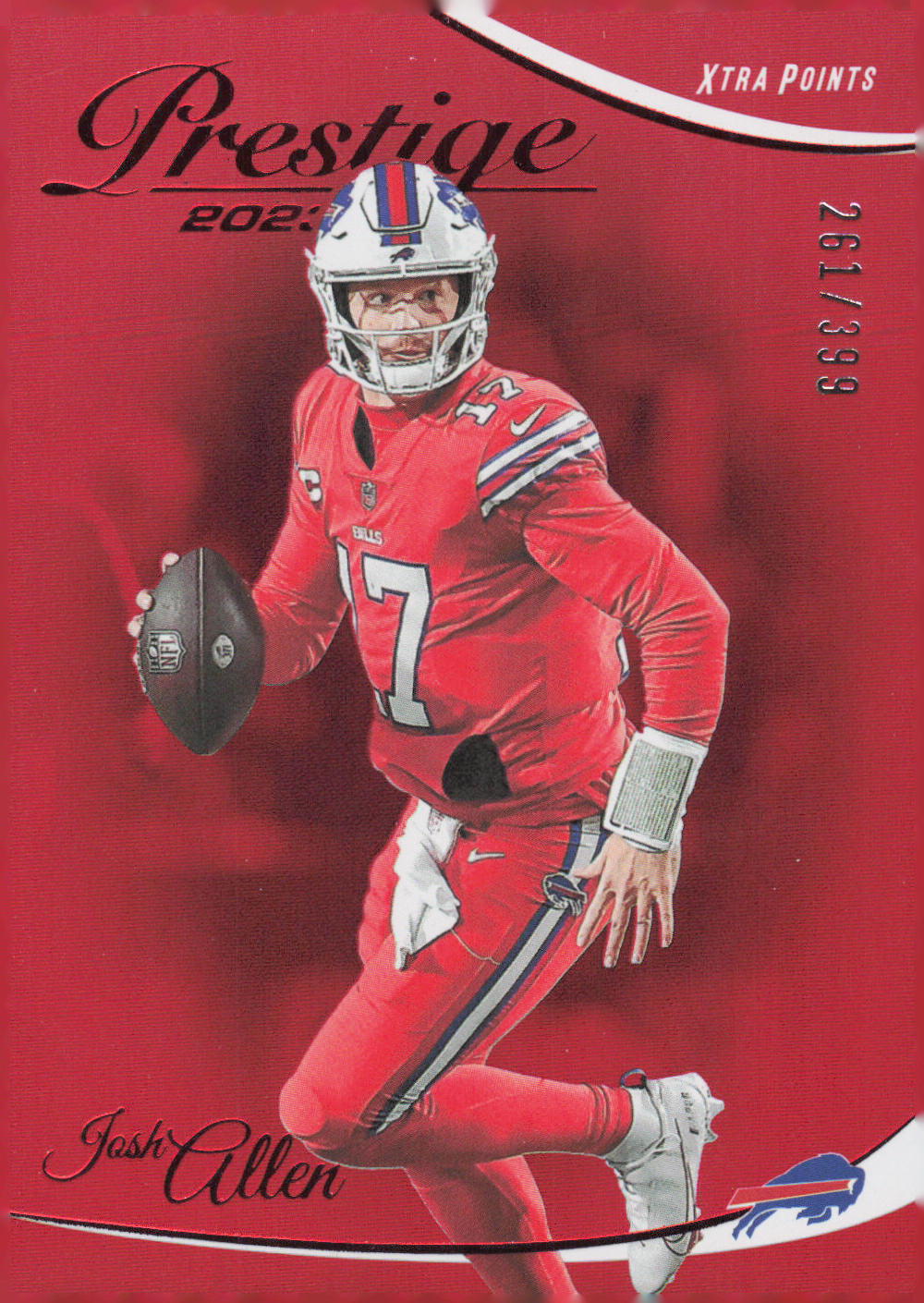 Josh Allen
